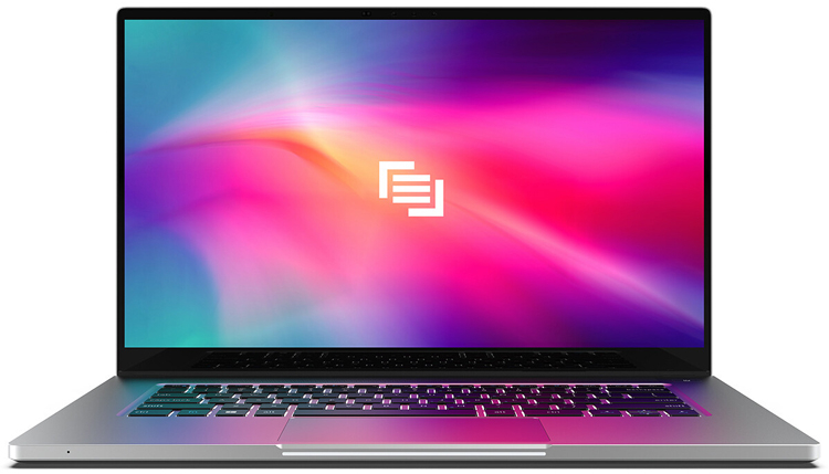 Ноутбук Maingear Element Lite построен на платформе Intel Tiger Lake