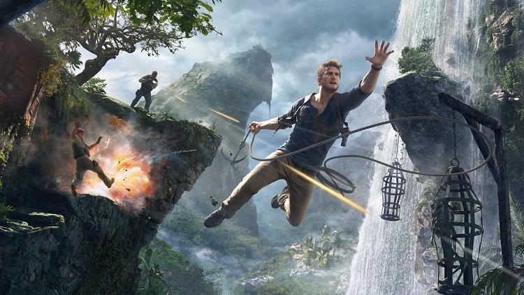 Sony рассказала инвесторам о планах по выпуску Uncharted 4: A Thiefs End на ПК