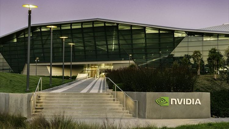 Квартальный отчёт NVIDIA: компания удвоила игровую выручку и обновила общий рекорд