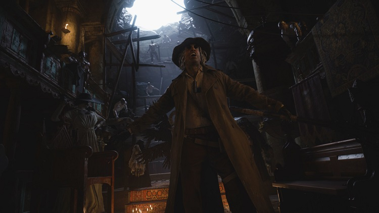 Продажи Resident Evil Village достигли 4 млн копий за 20 дней с релиза Resident Evil 7 на это потребовалось 10 месяцев