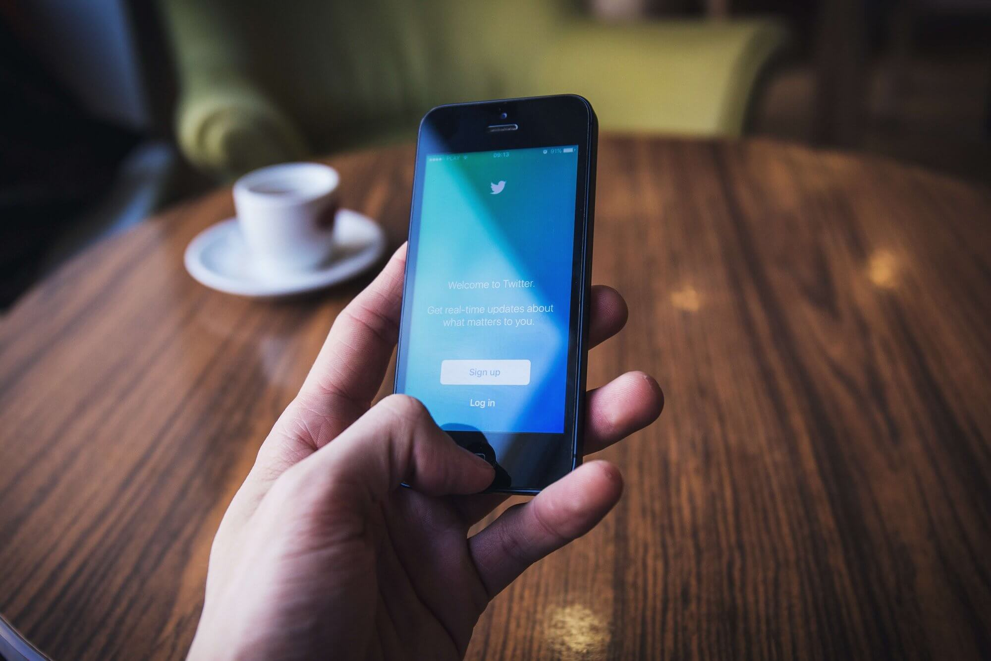 Российский суд оштрафовал Twitter на 19 млн рублей за неудаление запрещённой информации