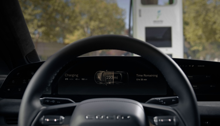 Изображение: Lucis Motors