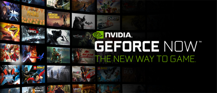 Источник изображения: NVIDIA