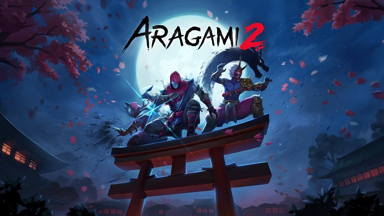 Приключенческий стелс-боевик Aragami 2 получил геймплейный трейлер и дату выхода — 17 сентября