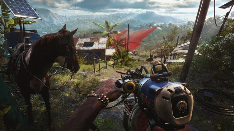 Источник изображения: Ubisoft