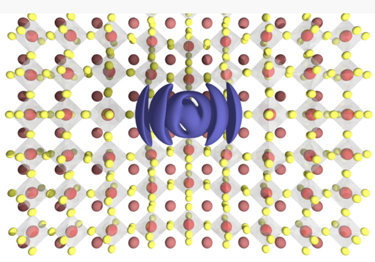 Учёные узнали тайну перовскита — этот минерал оказался новым состоянием материи