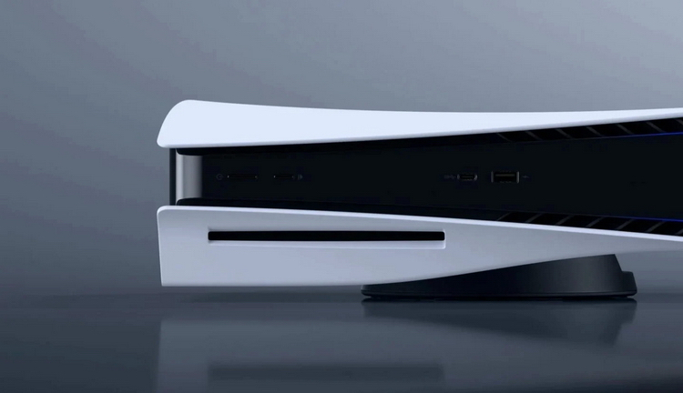 PlayStation 5 с дисководом начнёт приносить Sony прибыль уже этим летом