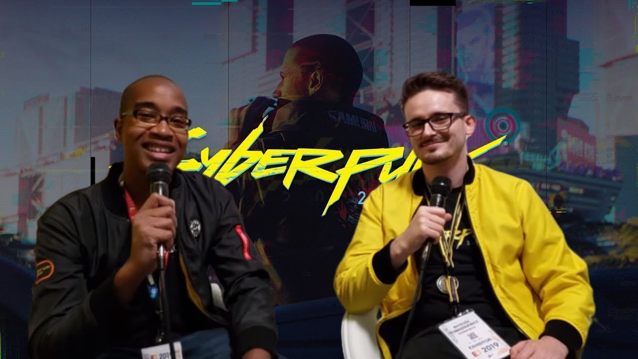 Режиссёр заданий Cyberpunk 2077 Матеуш Томашкевич покинет CDPR после 12 лет работы