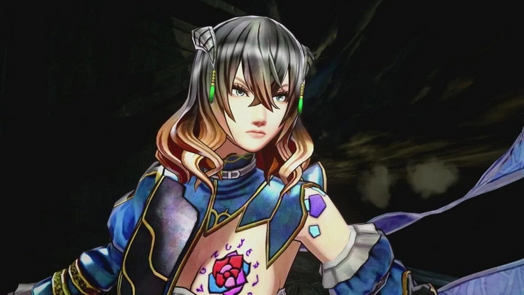 Вторая версия Bloodstained: Ritual of the Night находится в разработке, и это может быть сиквел
