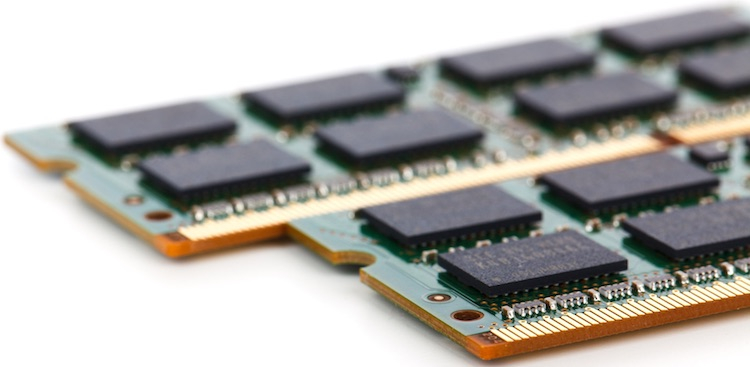 Google нашла способ использовать уязвимость Rowhammer в памяти DDR4 —  раньше считалось, что это невозможно