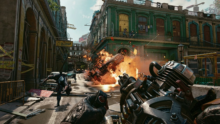 Far Cry 6 не повторит ошибок Cyberpunk 2077 на консолях прошедшего поколения