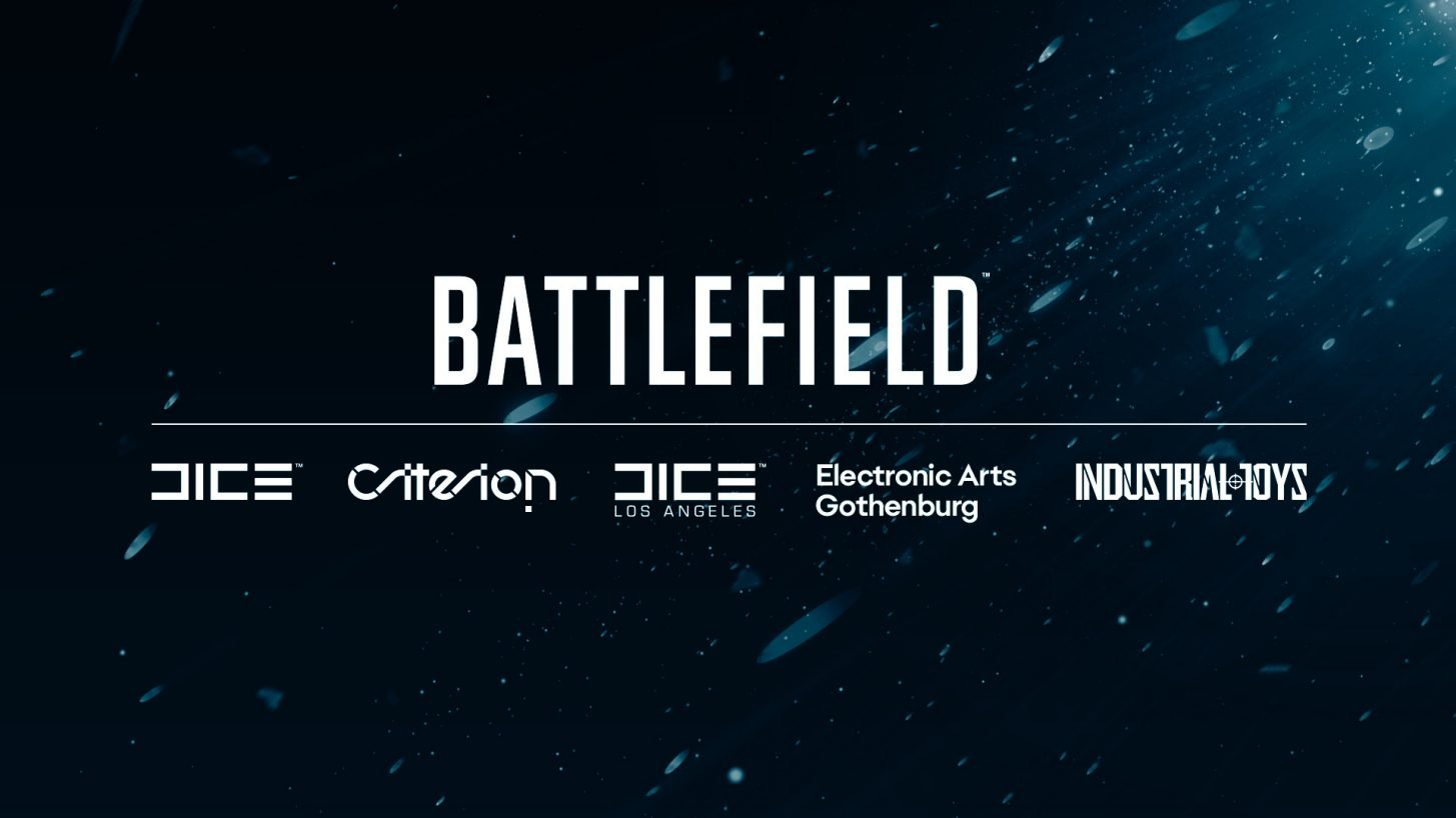 Слухи: события новой Battlefield разворачиваются после четвёртой части, в центре внимания — война между Россией и США