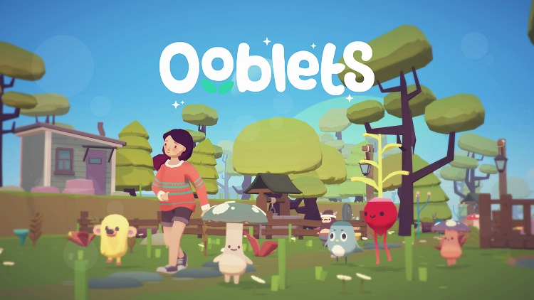 Предпоследнее контентное обновление Ooblets перед полноценным релизом выйдет 12 июня, если разработчики не «напортачат»