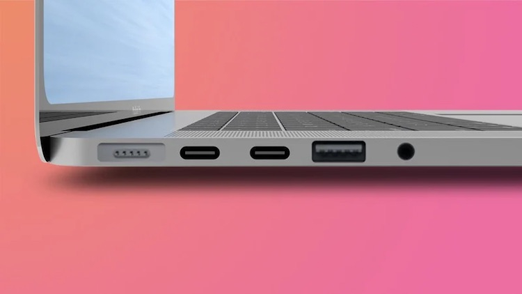 Поставки экранов Mini-LED для нового поколения MacBook Pro начнутся только в третьем квартале