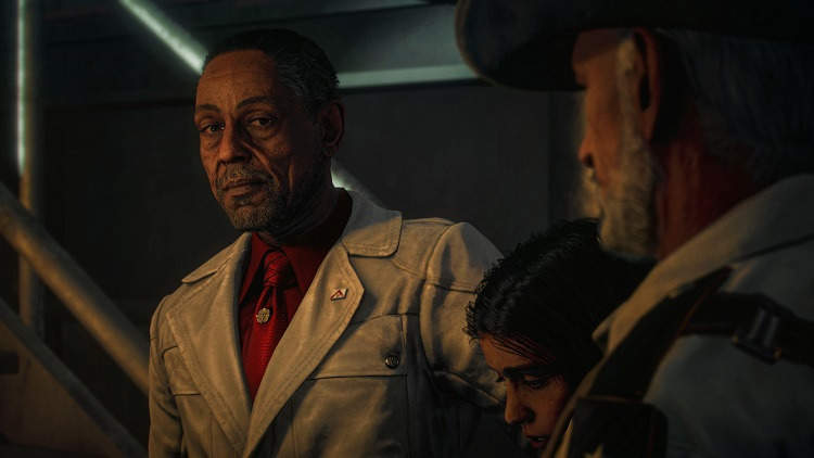 «История, которая не боится задавать сложные вопросы»: Far Cry 6 всё-таки не обойдётся без политики