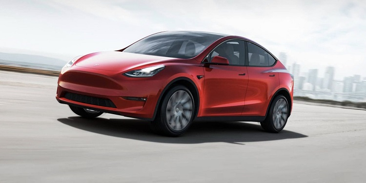 Илон Маск объяснил очередное повышение цен на электромобили Tesla