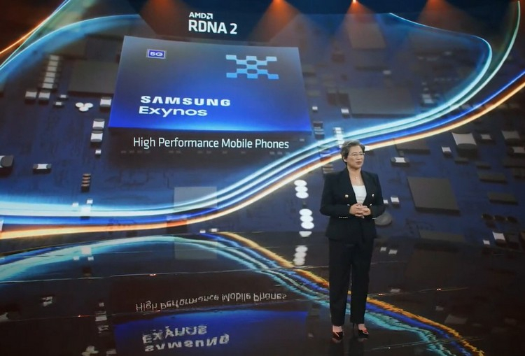 Источник изображения: AMD, YouTube