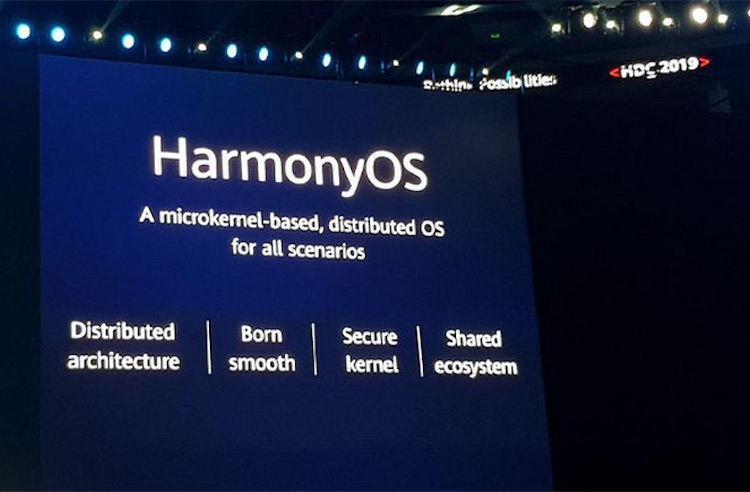 Huawei завтра бросит вызов Android со своей Harmony OS — фирменная ОС китайской компании выйдет на смартфонах
