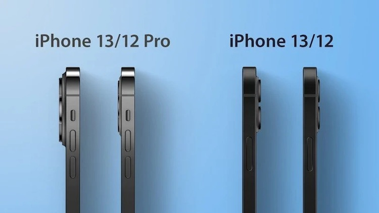 Apple довольно сильно увеличит ёмкость аккумуляторов в iPhone 13