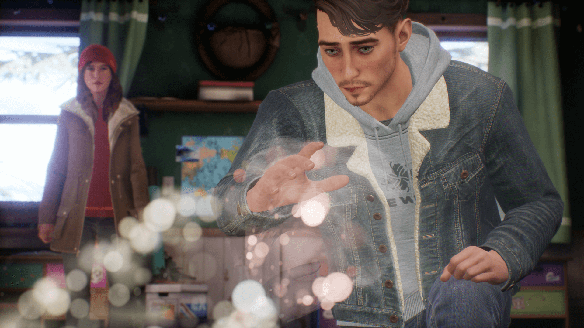 Сериальное приключение Tell Me Why от создателей Life is Strange можно получить бесплатно на ПК и Xbox