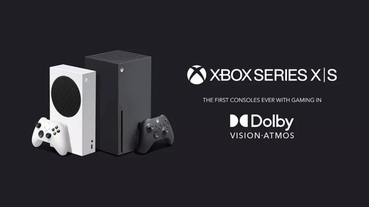 Microsoft опровергла эксклюзивную сделку с Dolby для консолей Xbox