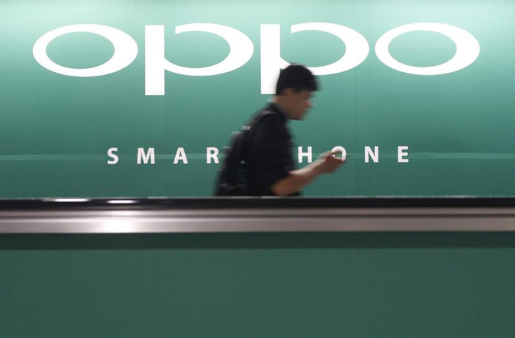 Oppo выпустит смартфон среднего уровня с поддержкой 5G и ёмкой батареей