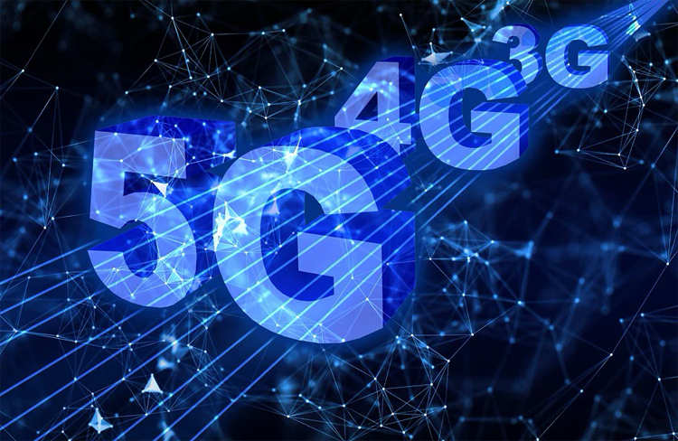 Ростех и Ростелеком займутся развитием передовых 5G-сервисов в России