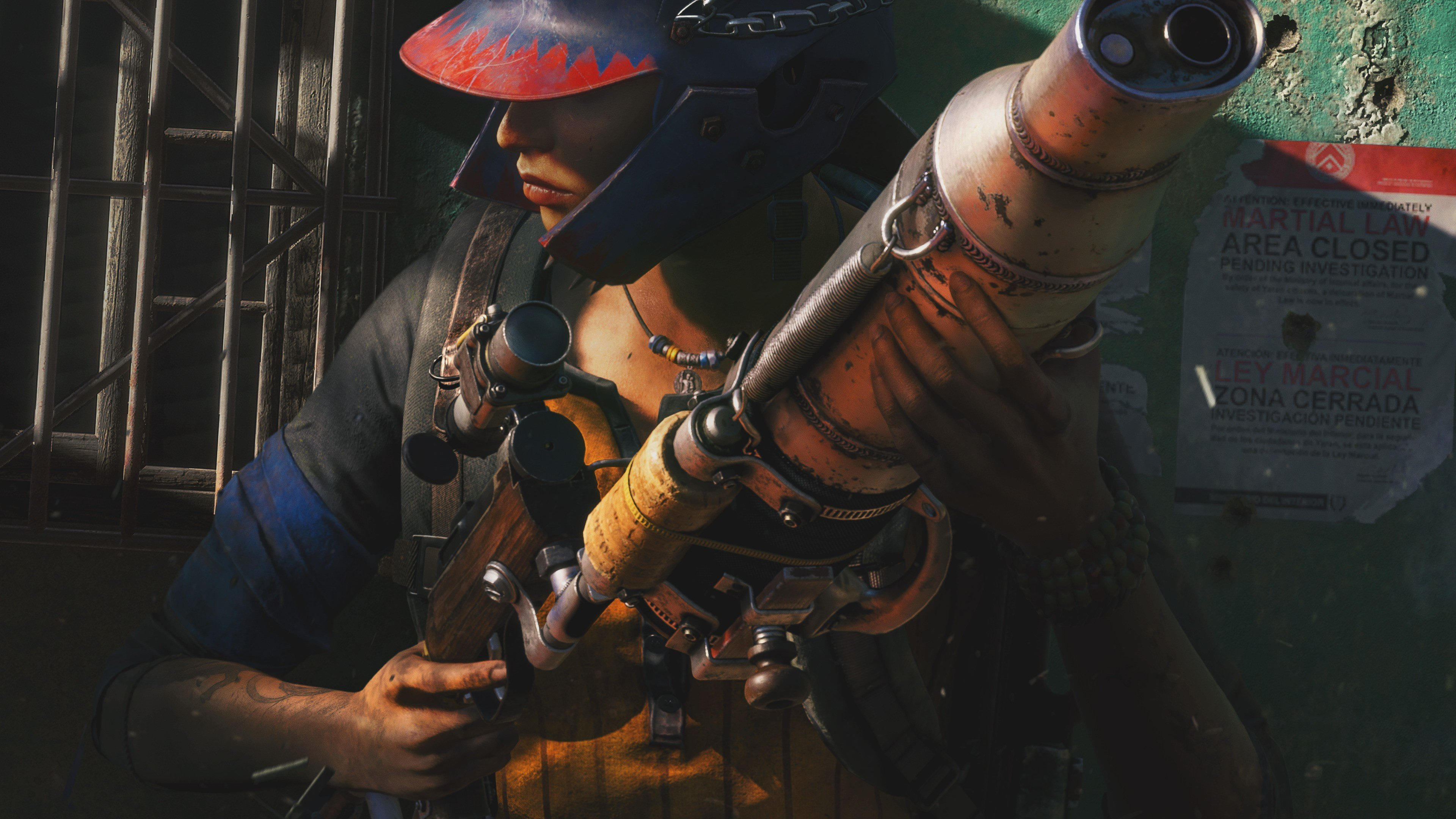 Ubisoft намекнула, что в Far Cry 6 будет чем заняться после прохождения основного сюжета