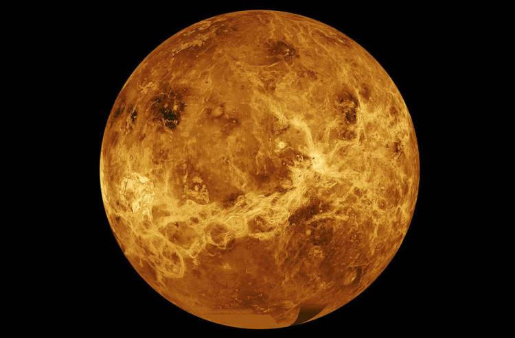 NASA запланировало две миссии по исследованию Венеры — впервые за более чем 30 лет