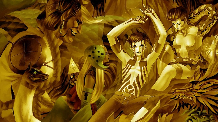 Новую школьную RPG от бывших разработчиков игр серии Shin Megami Tensei анонсируют на следующей неделе