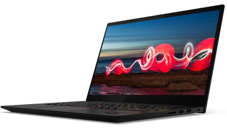 Следующая версия ноутбука Lenovo ThinkPad X1 Extreme получит мощную начинку и экран формата 16:10
