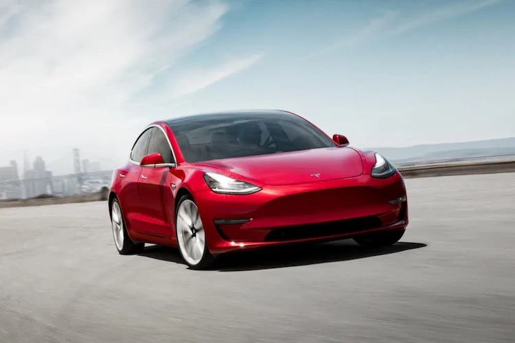 Tesla отзовёт ещё почти 7700 электромобилей Model 3 и Model Y — на этот раз из-за проблем с ремнями безопасности