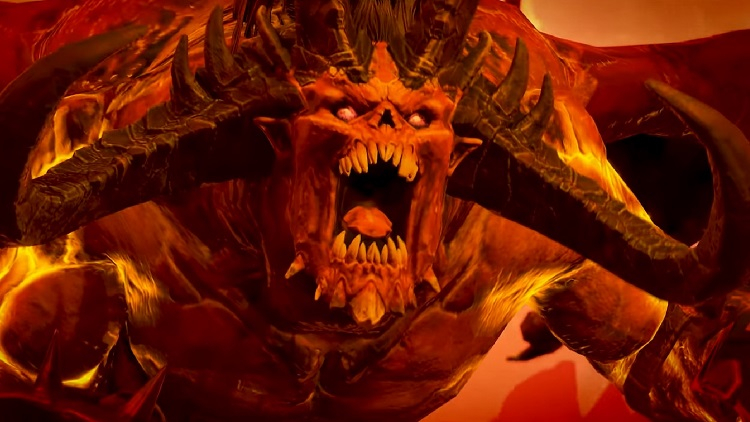 Creative Assembly показала новый трейлер Total War: Warhammer III и анонсировала последний комплект лордов для второй части