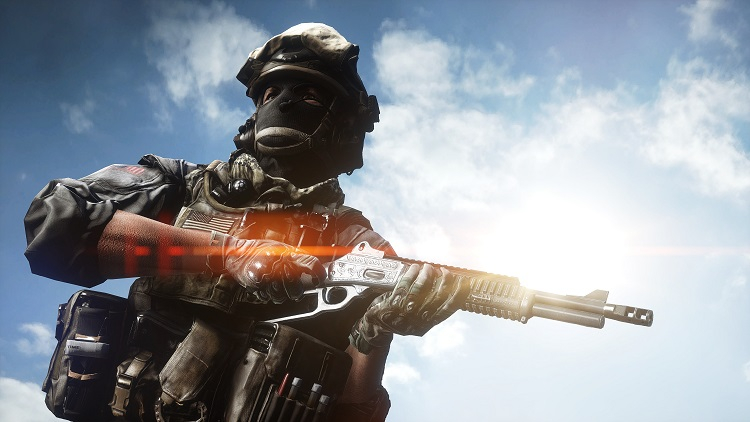 Electronic Arts: недавний тизер новой Battlefield побил «всевозможные рекорды»