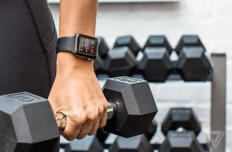 Apple представила watchOS 8 пользовательские циферблаты, поиск вещей и другие новые функции