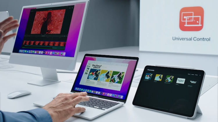 Apple