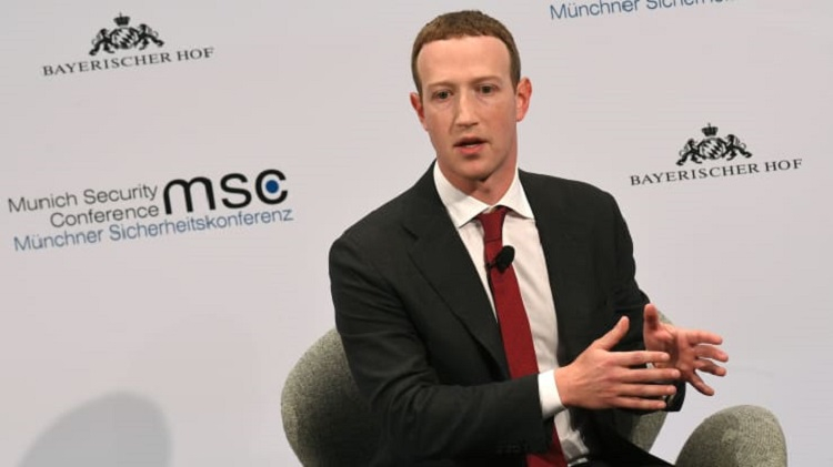 Facebook не будет брать комиссию с авторов платного контента до 2023 года