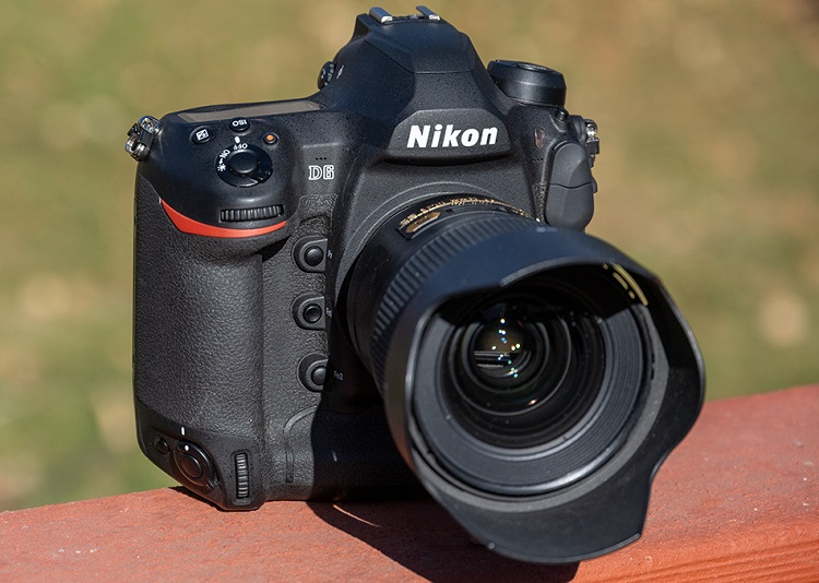 Nikon прекратит выпуск фотоаппаратов в Японии до конца года