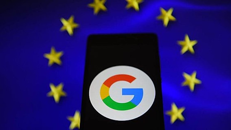 Google расширит список альтернативных поисковых систем для Android в Европе