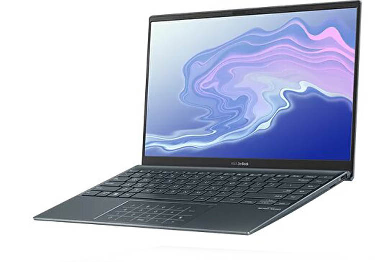 ASUS проводит конкурсы, в которых можно выиграть тонкий ноутбук Zenbook 14 UM425 и игровой ROG Zephyrus M16