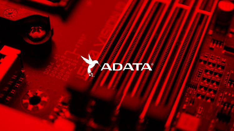 Серверы компании ADATA подверглись атаке вируса-вымогателя Ragnar Locker