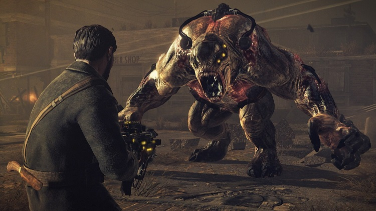 Слухи: Sony забраковала идею Resistance 4 из-за её схожести с первой The Last of Us