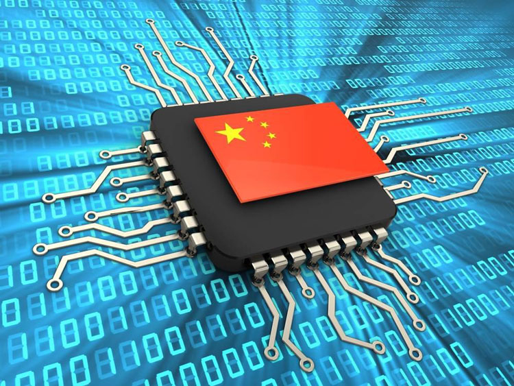 Китайцы адаптируют операционные системы и браузеры для работы на ноутбуках с процессорами RISC-V