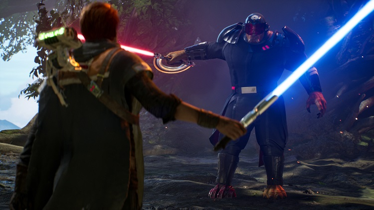 Слухи: версию Star Wars Jedi: Fallen Order для консолей нового поколения представят и выпустят 11 июня