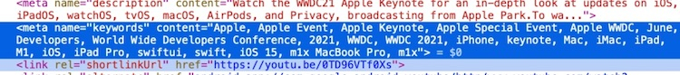Apple намекнула на существование MacBook Pro на базе ARM-чипсета M1X
