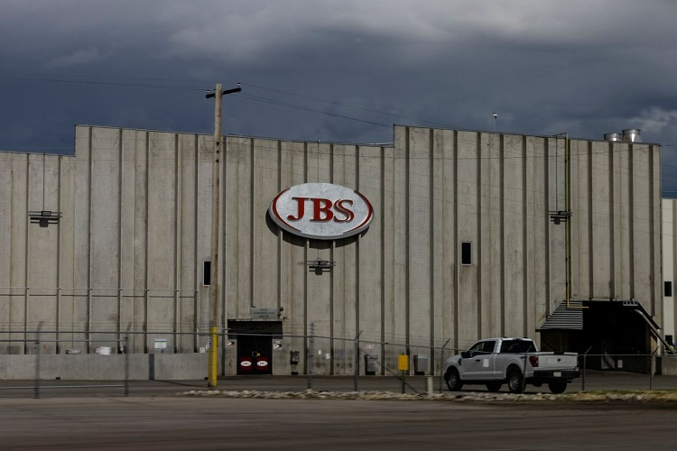 Крупнейший в мире мясопереработчик JBS заплатил $11 миллионов кибервымогателям