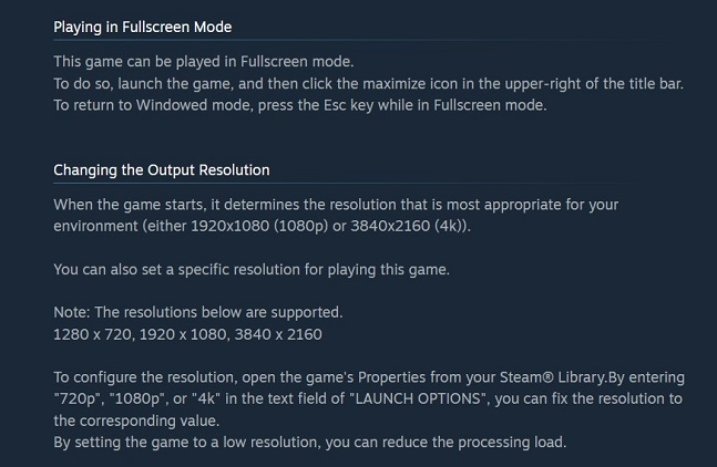 Источник изображения: Steam