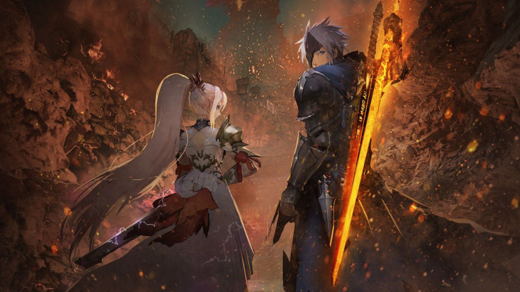 Источник изображения: Bandai Namco Entertainment
