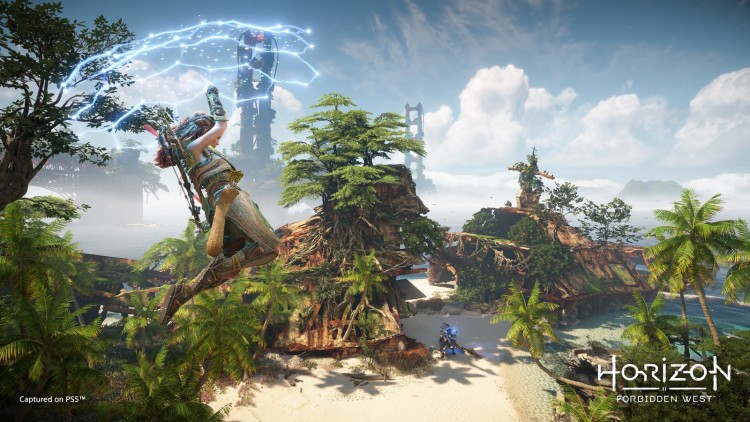Источник изображения: Guerrilla Games