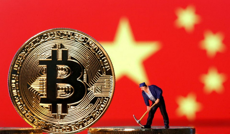 В Китае арестовали более 1100 человек по подозрению в отмывании денег через криптовалютные биржи